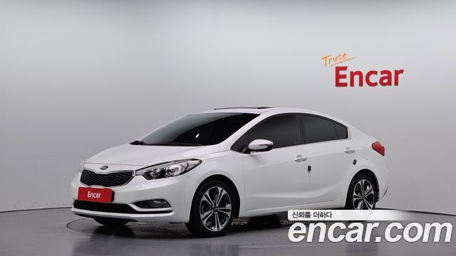 KIA | KIA K3