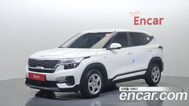 KIA | KIA Seltos | Seltos