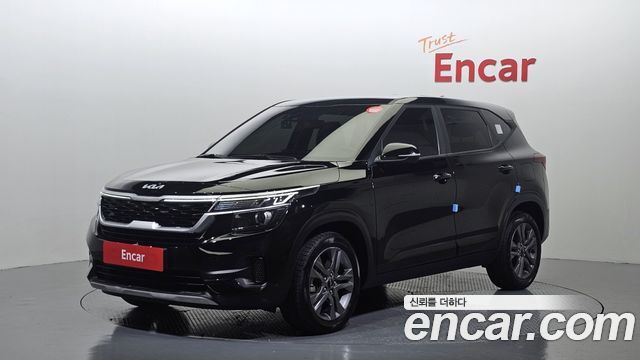 KIA | KIA Seltos | Seltos
