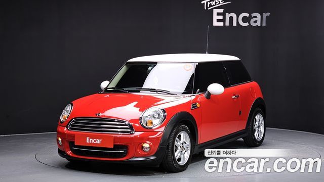 MINI | MINI Cooper | Cooper