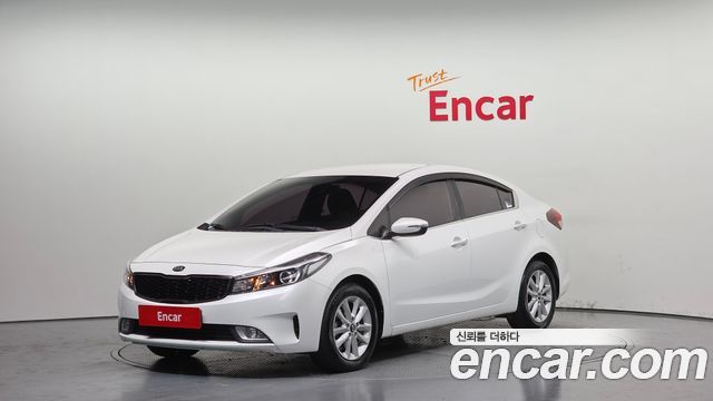 KIA | KIA THE NEW K3 | THE NEW K3