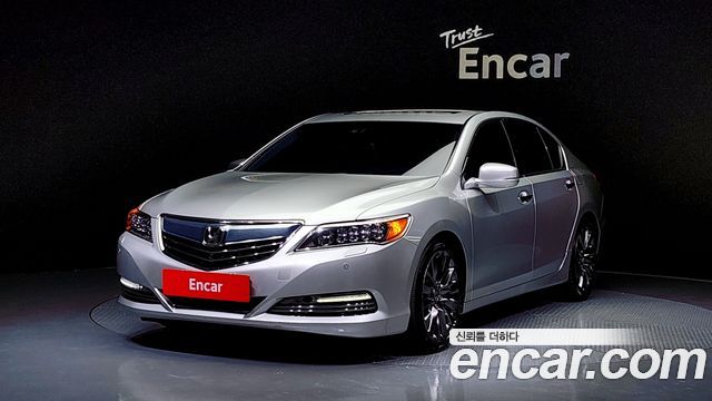 Honda | Honda Legend 5Th Generation | Legend 5Th Generation