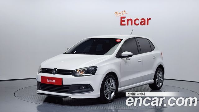 Volkswagen | Volkswagen POLO | POLO