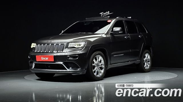 JEEP | JEEP Grand Cherokee | Grand Cherokee