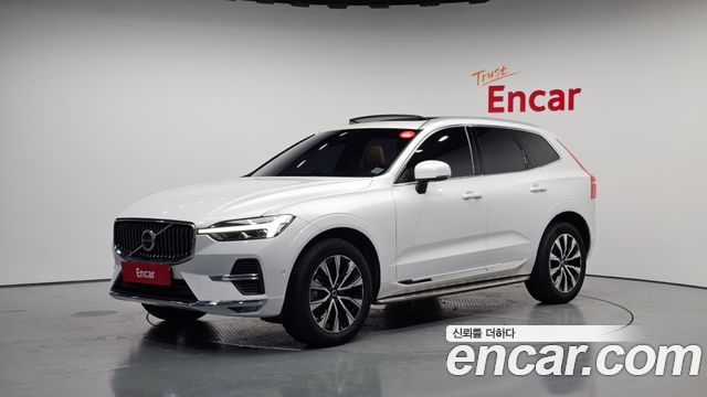 Volvo | Volvo XC60 2Nd Generation | XC60 2Nd Generation