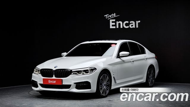 BMW | BMW 5 Series (G30) | 5 Series (G30)