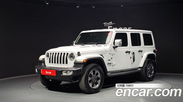 JEEP | JEEP Wrangler (JL) | Wrangler (JL)
