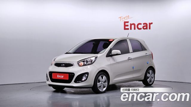 KIA | KIA ALL NEW Morning | ALL NEW Morning