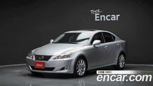 Lexus | Lexus IS250