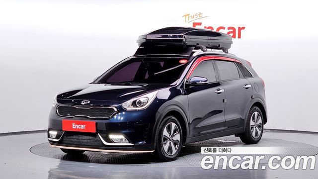 KIA | KIA NIRO | NIRO