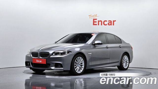 BMW | BMW 5 Series (F10) | 5 Series (F10)