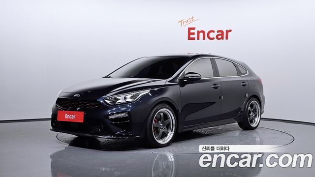 KIA | KIA ALL NEW K3 | ALL NEW K3