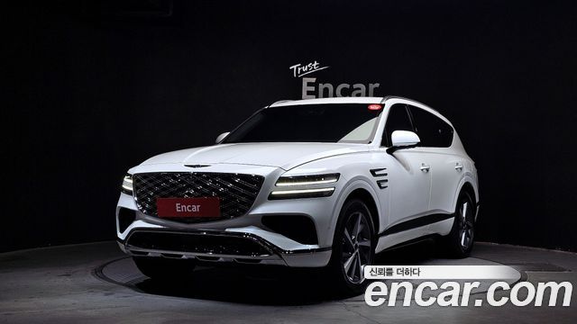 Genesis | Genesis GV80