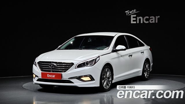 Hyundai | Hyundai LF Sonata | LF Sonata