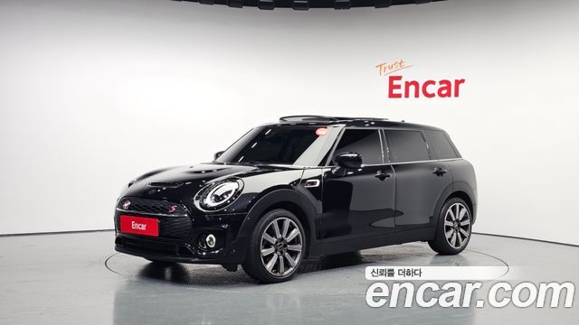 MINI | MINI Cooper S Clubman | Cooper S Clubman