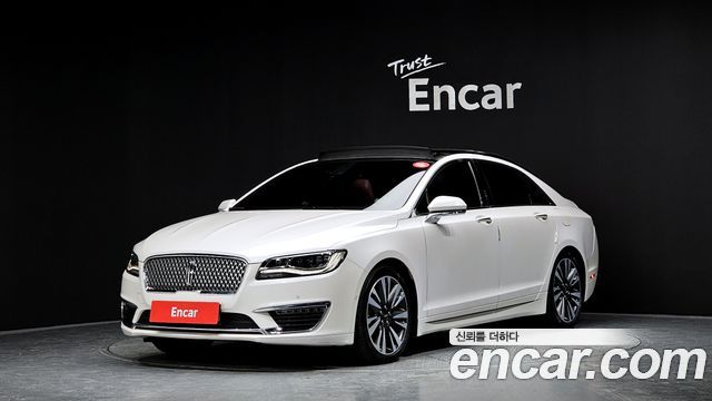 Lincoln | Lincoln NEW MKZ | NEW MKZ