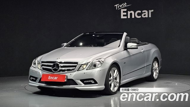 Mercedes BENZ | Mercedes BENZ E-Class W212 | E-Class W212