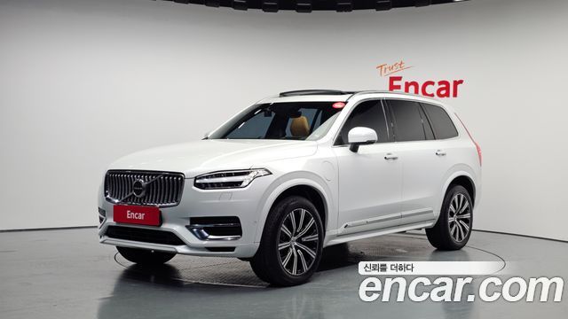 Volvo | Volvo XC90 2Nd Generation | XC90 2Nd Generation