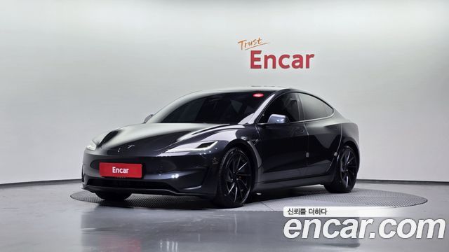 Tesla | Tesla Model 3 | Model 3