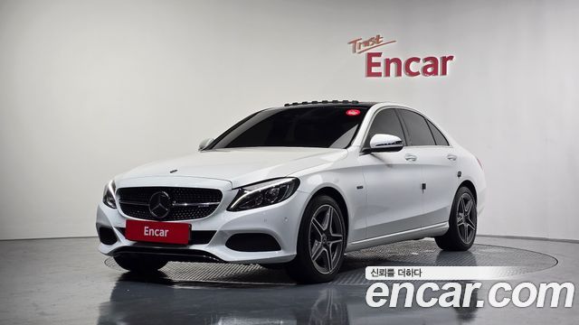 Mercedes BENZ | Mercedes BENZ C-Class W205 | C-Class W205