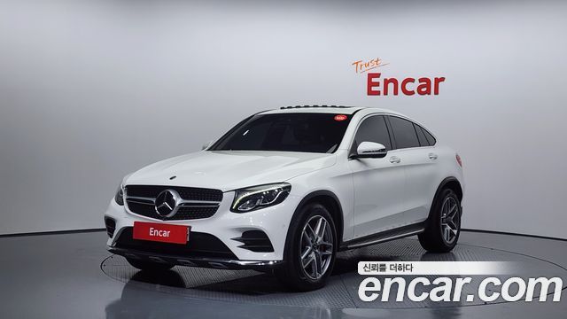 Mercedes BENZ | Mercedes BENZ GLC-Class X253 | GLC-Class X253
