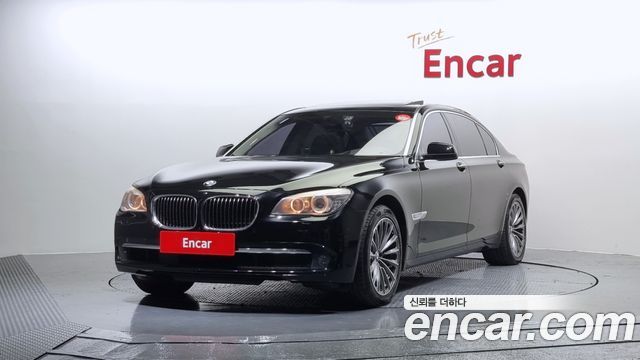 BMW | BMW 7 Series (F01) | 7 Series (F01)