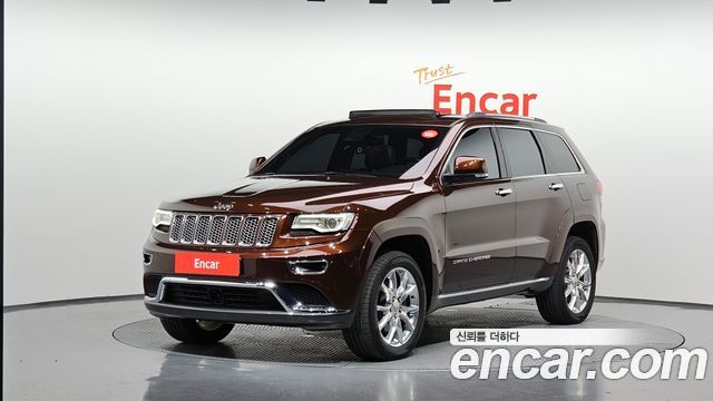 JEEP | JEEP Grand Cherokee | Grand Cherokee