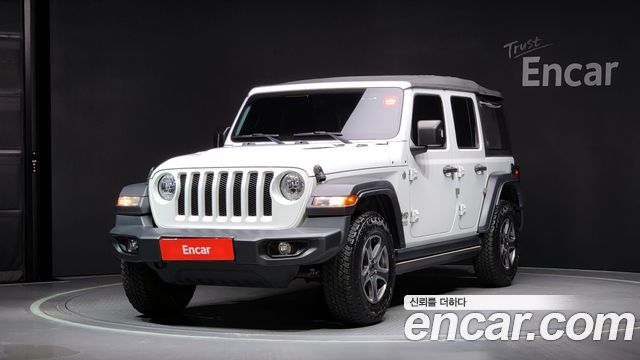 JEEP | JEEP Wrangler (JL) | Wrangler (JL)