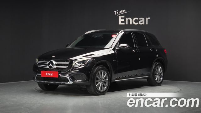 Mercedes BENZ | Mercedes BENZ GLC-Class X253 | GLC-Class X253
