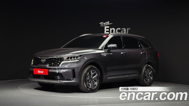 KIA | KIA Sorento 4Th Generation | Sorento 4Th Generation