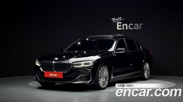 BMW | BMW 7 Series (G11) | 7 Series (G11)