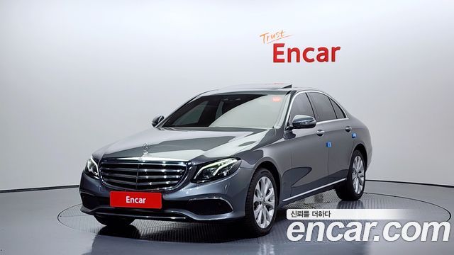 Mercedes BENZ | Mercedes BENZ E-Class W213 | E-Class W213