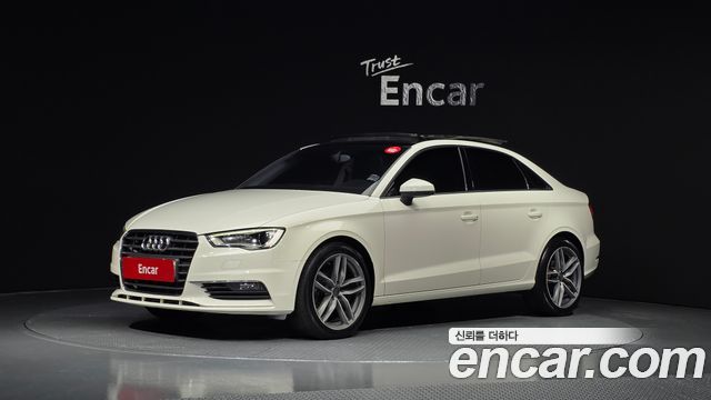 AUDI | AUDI NEW A3 | NEW A3
