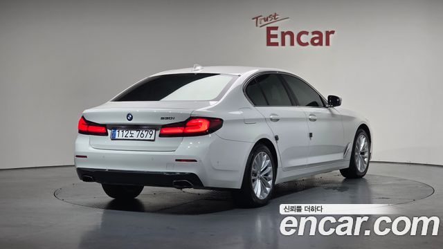 BMW | BMW 5 Series (G30) | 5 Series (G30)