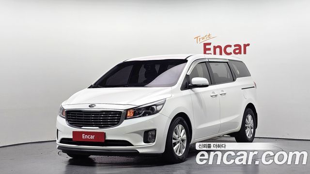 KIA | KIA ALL NEW Carnival | ALL NEW Carnival