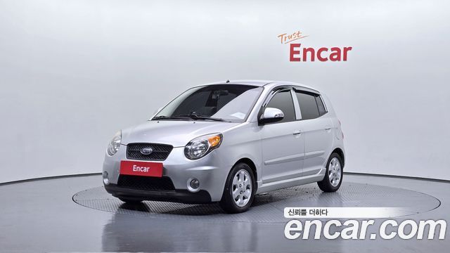 KIA | KIA NEW Morning | NEW Morning