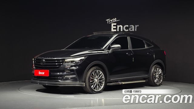 Dongfeng Sokon | Dongfeng Sokon Fencon Ix5 | Fencon Ix5