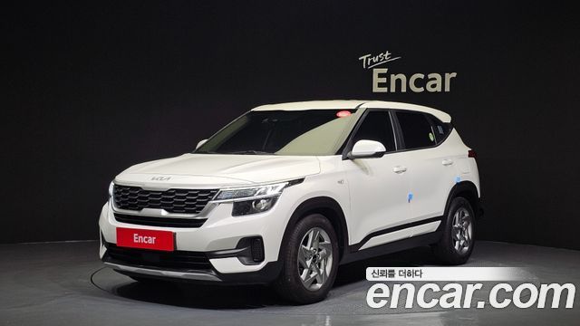 KIA | KIA Seltos | Seltos