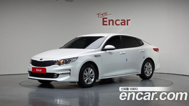 KIA | KIA K5 2Nd Generation | K5 2Nd Generation