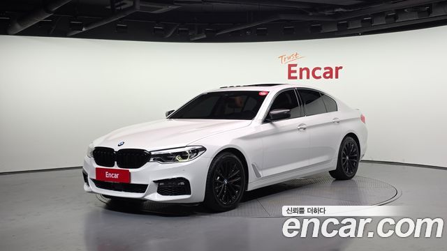 BMW | BMW 5 Series (G30) | 5 Series (G30)