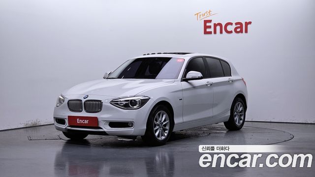 BMW | BMW 1 Series (F20) | 1 Series (F20)