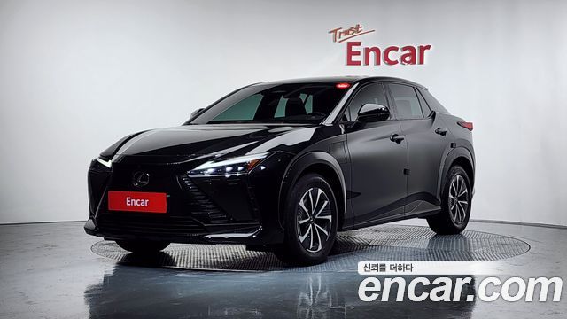 Lexus | Lexus RZ450e