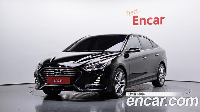 Hyundai | Hyundai Sonata NEW RISE | Sonata NEW RISE
