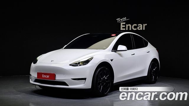 Tesla | Tesla Model Y | Model Y