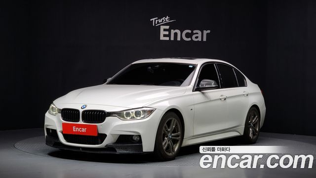 BMW | BMW 3 Series (F30) | 3 Series (F30)