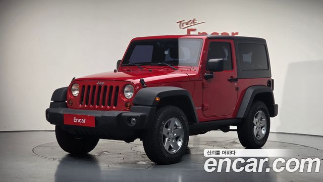 JEEP | JEEP Wrangler (JK) | Wrangler (JK)