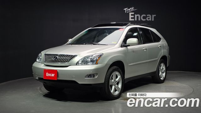 Lexus | Lexus RX330