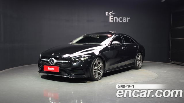 Mercedes BENZ | Mercedes BENZ CLS-Class C257 | CLS-Class C257