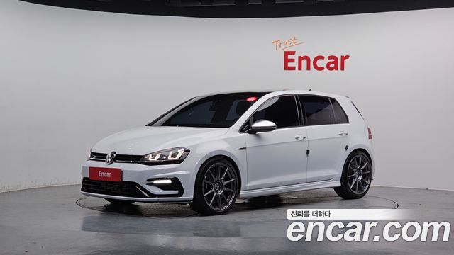 Volkswagen | Volkswagen GOLF 7Th Generation | GOLF 7Th Generation