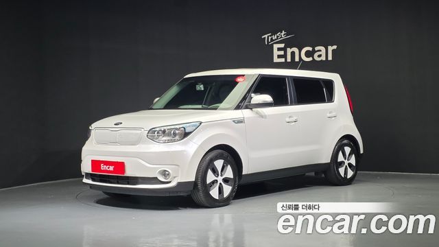 KIA | KIA SOUL EV | SOUL EV